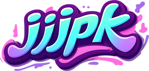 jjjpk লোগো